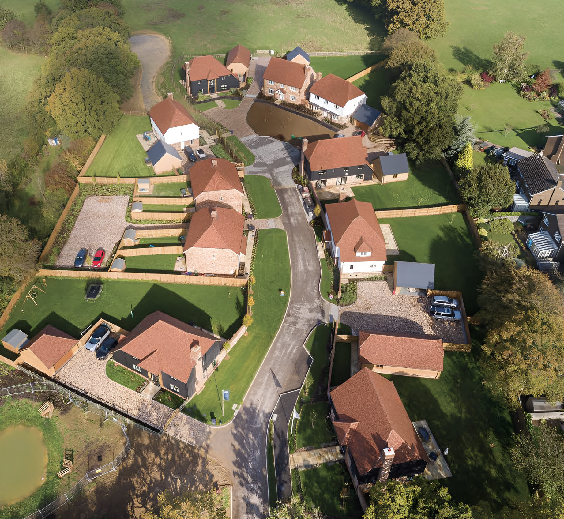 Chequers Green (2)